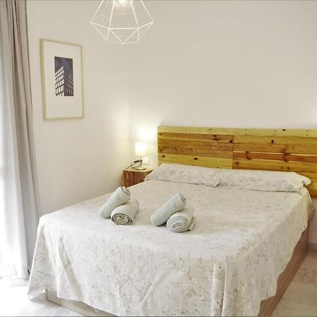 Reformado Coqueto Fleming A 5 Minutos Mezquita Wifi Aire Posibilidad Parking Apartment Cordoba Luaran gambar