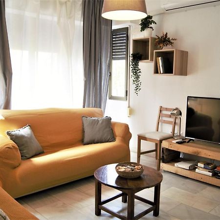 Reformado Coqueto Fleming A 5 Minutos Mezquita Wifi Aire Posibilidad Parking Apartment Cordoba Luaran gambar
