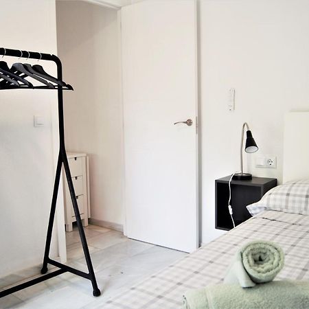 Reformado Coqueto Fleming A 5 Minutos Mezquita Wifi Aire Posibilidad Parking Apartment Cordoba Luaran gambar