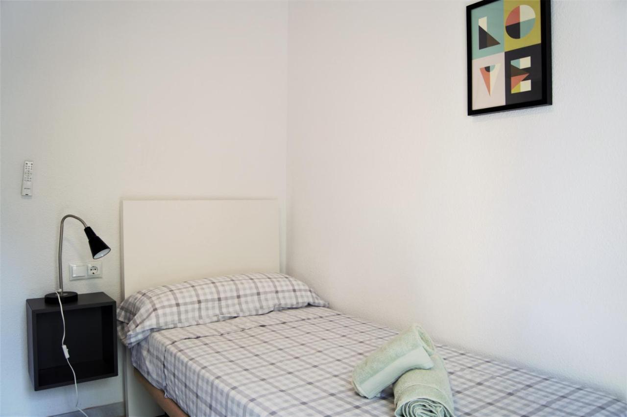 Reformado Coqueto Fleming A 5 Minutos Mezquita Wifi Aire Posibilidad Parking Apartment Cordoba Luaran gambar