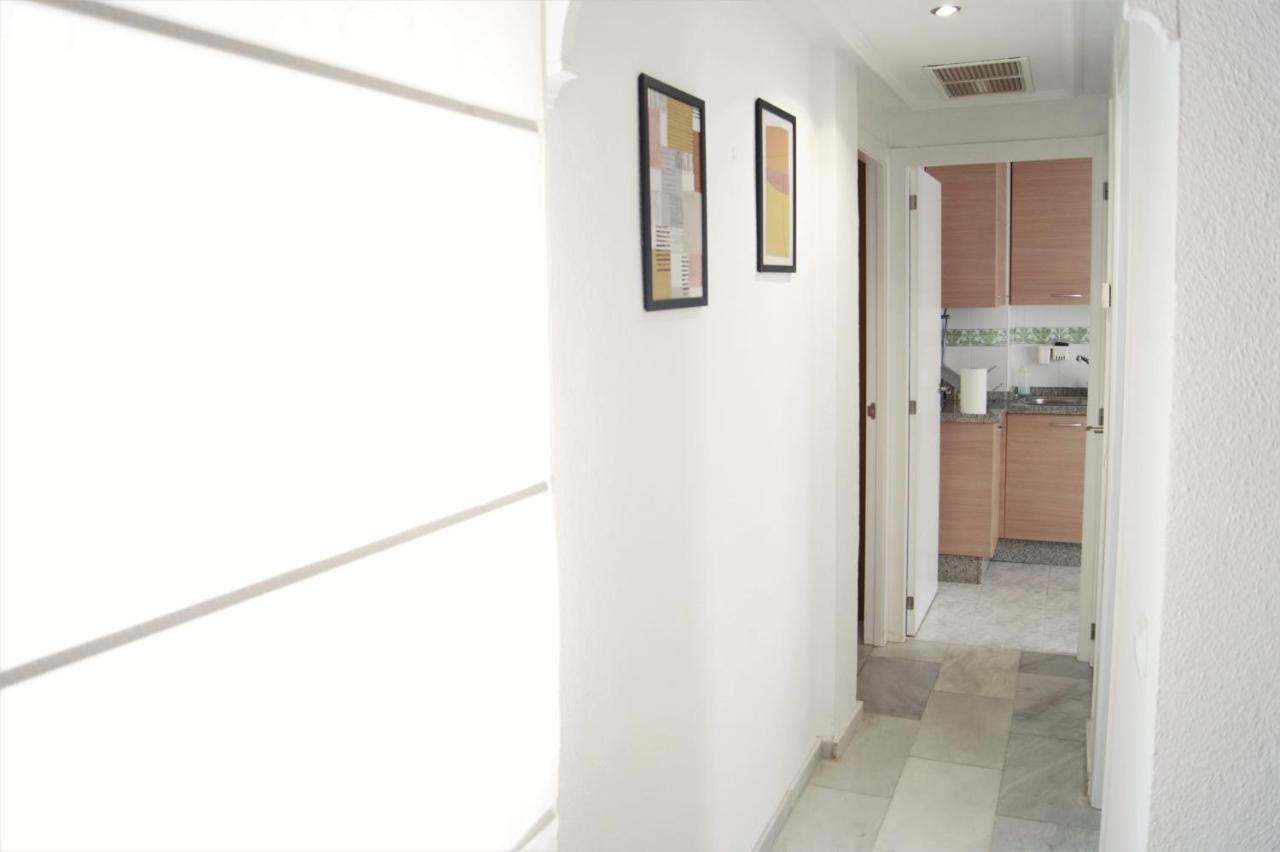Reformado Coqueto Fleming A 5 Minutos Mezquita Wifi Aire Posibilidad Parking Apartment Cordoba Luaran gambar