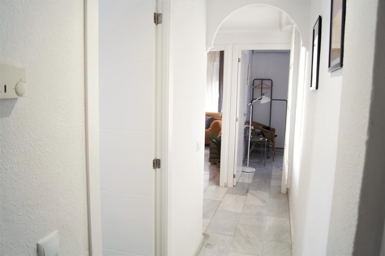 Reformado Coqueto Fleming A 5 Minutos Mezquita Wifi Aire Posibilidad Parking Apartment Cordoba Luaran gambar